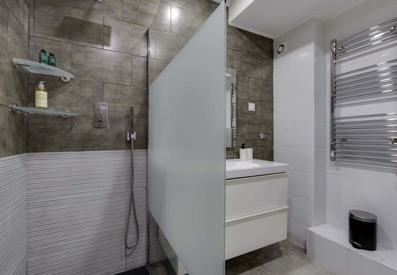 Apartamento en Albufeira - Corcovada Sunset