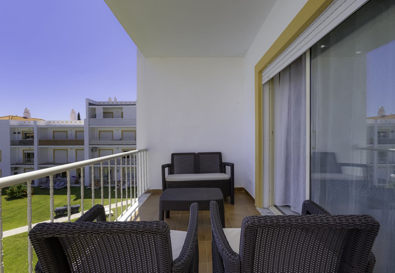 Apartamento en Albufeira - Corcovada Sunset