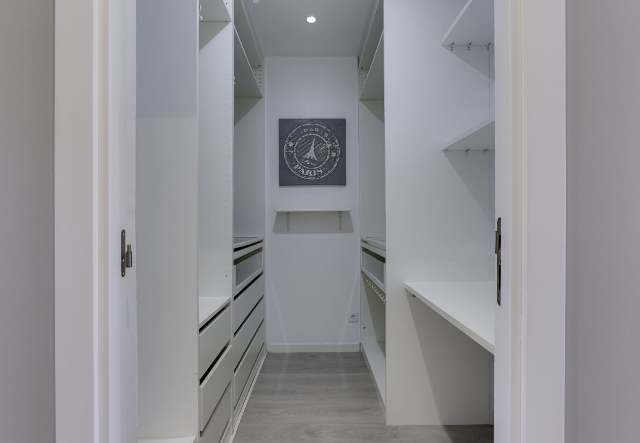 Apartamento en Albufeira - Corcovada Sunset