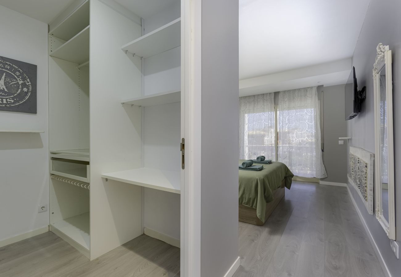 Apartamento en Albufeira - Corcovada Sunset