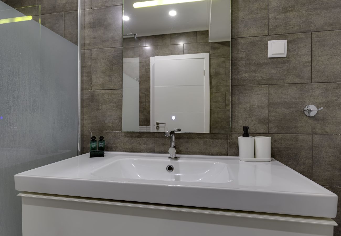 Apartamento en Albufeira - Corcovada Sunset