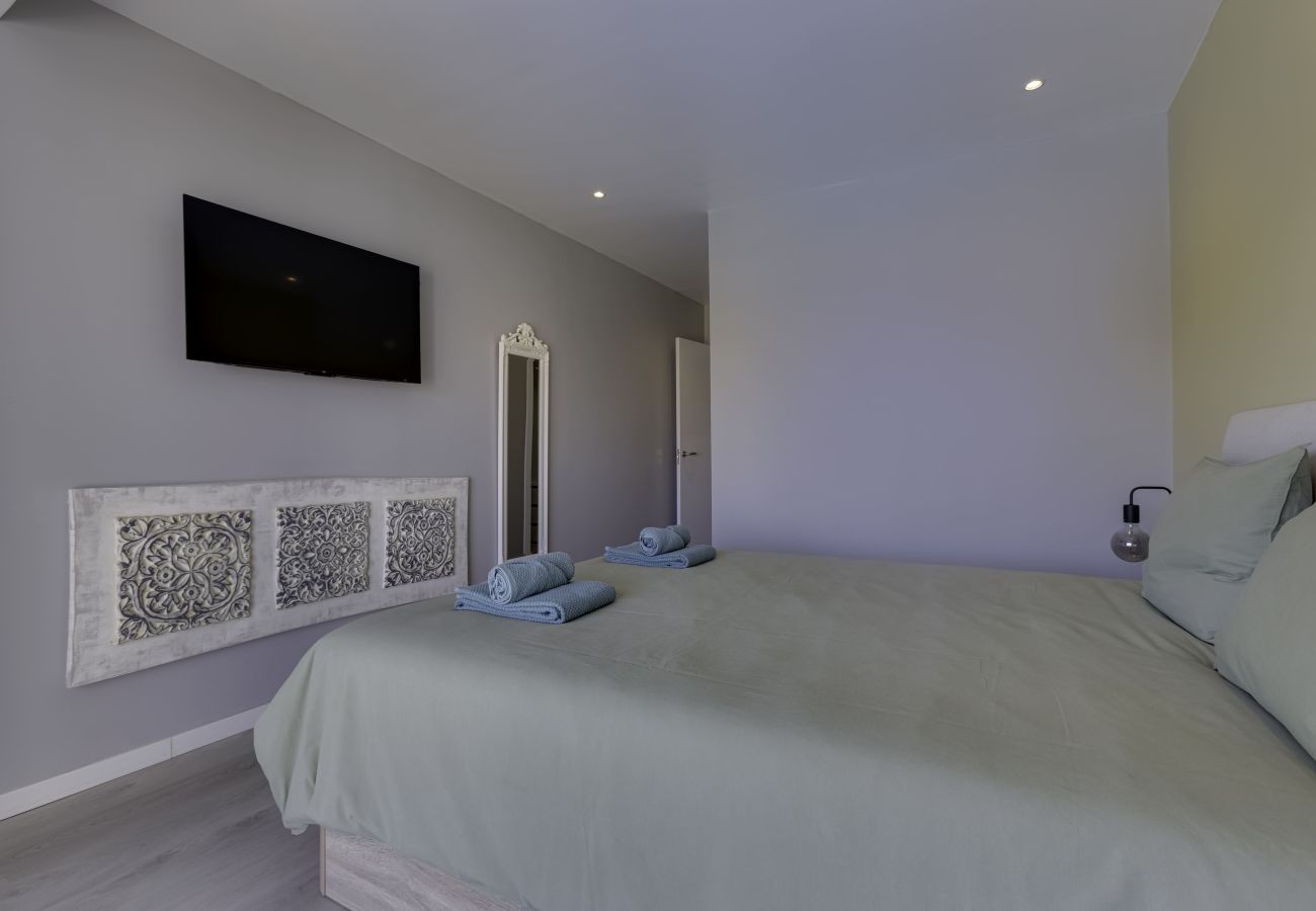 Apartamento en Albufeira - Corcovada Sunset