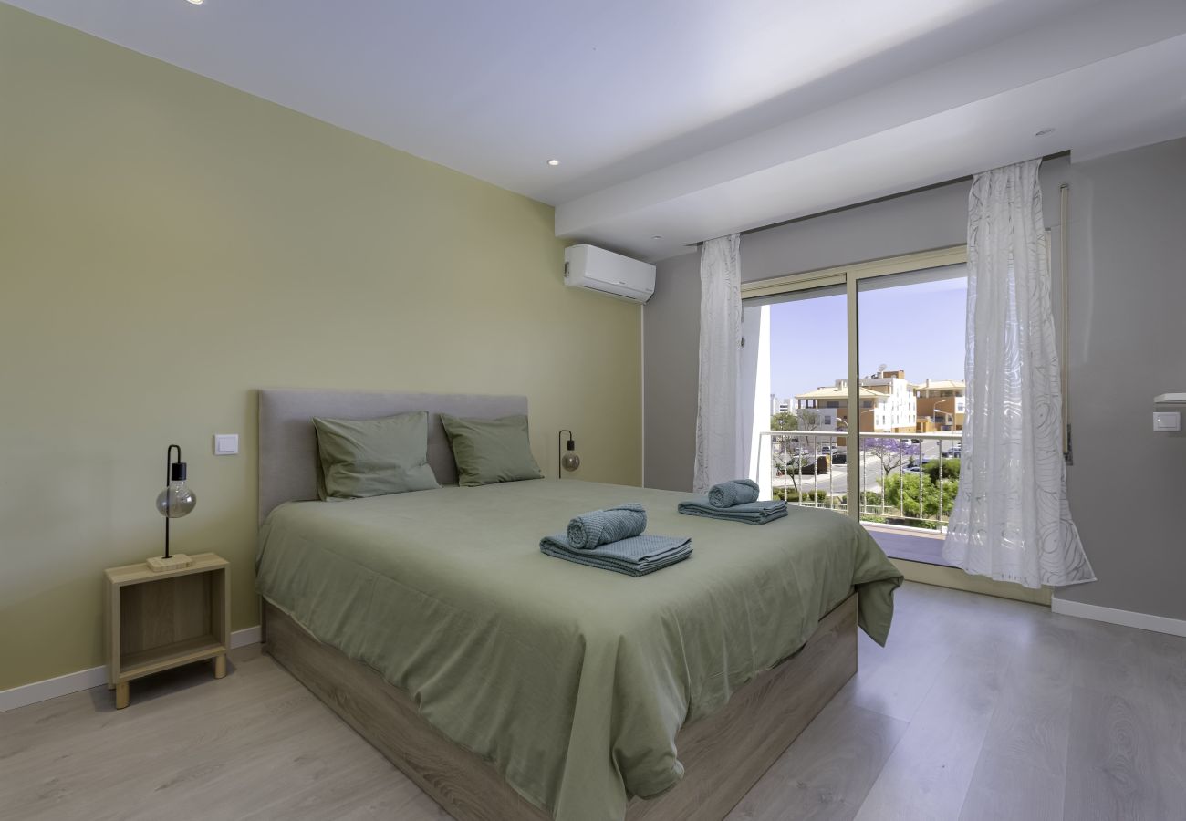 Apartamento en Albufeira - Corcovada Sunset