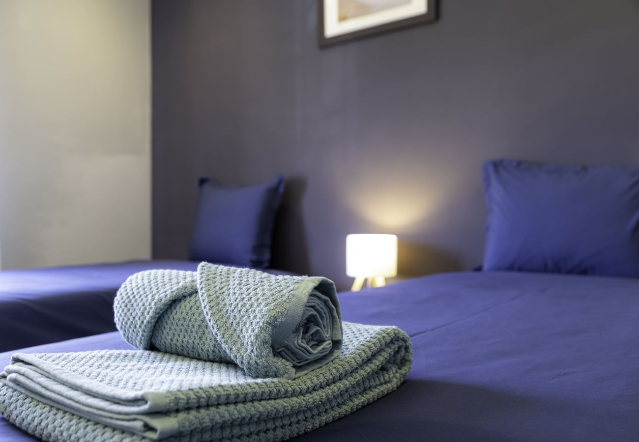 Apartamento en Albufeira - Corcovada Sunset