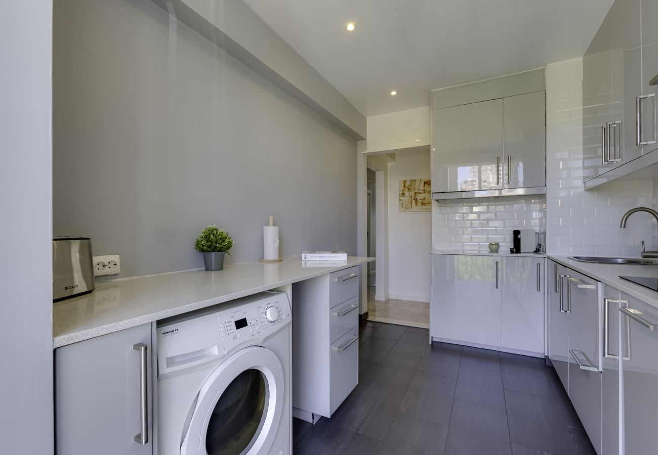 Apartamento en Albufeira - Corcovada Sunset