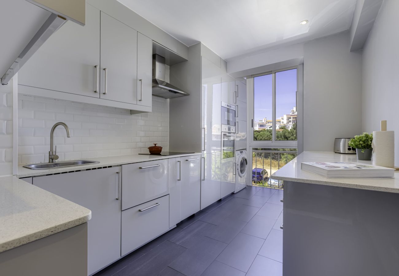 Apartamento en Albufeira - Corcovada Sunset