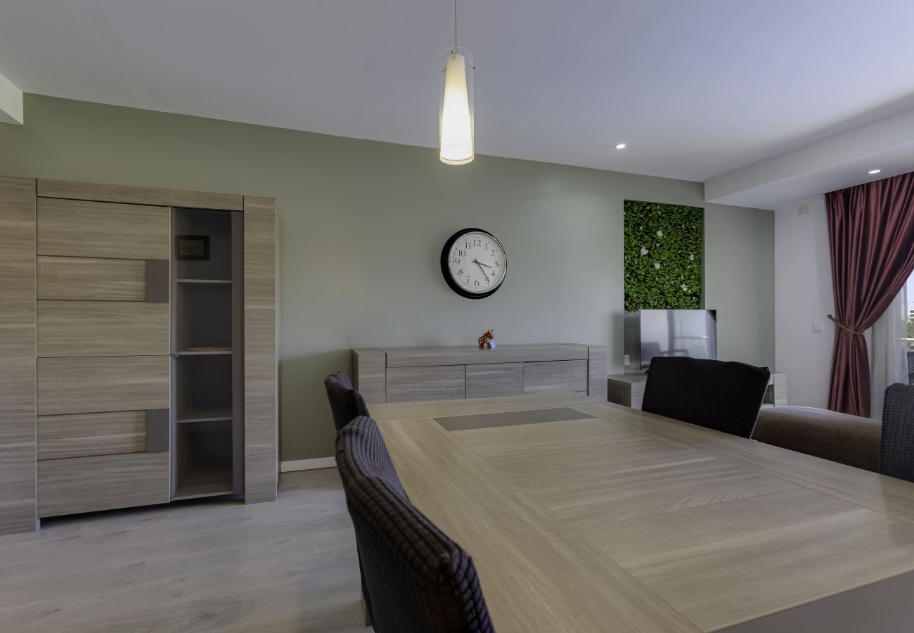 Apartamento en Albufeira - Corcovada Sunset