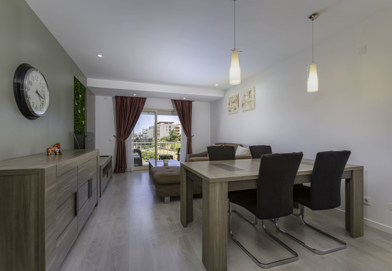Apartamento en Albufeira - Corcovada Sunset