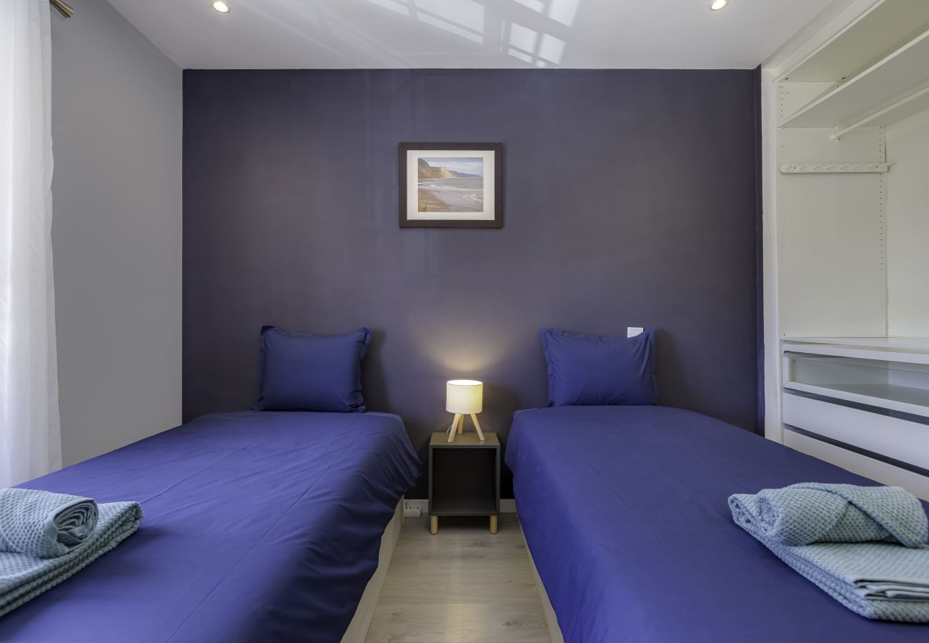 Apartamento en Albufeira - Corcovada Sunset