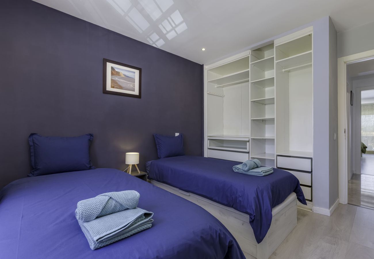 Apartamento en Albufeira - Corcovada Sunset