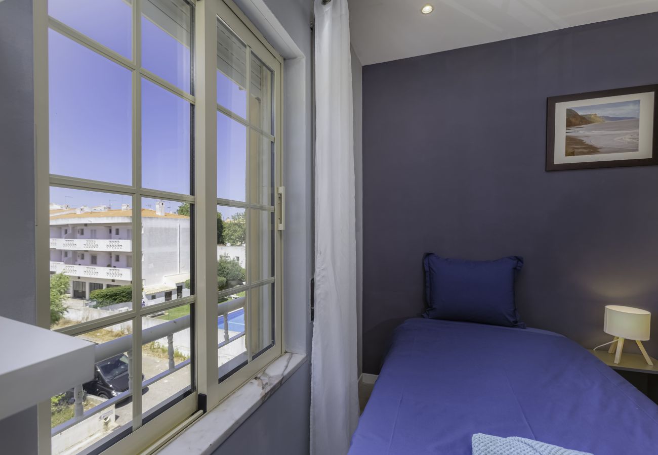 Apartamento en Albufeira - Corcovada Sunset