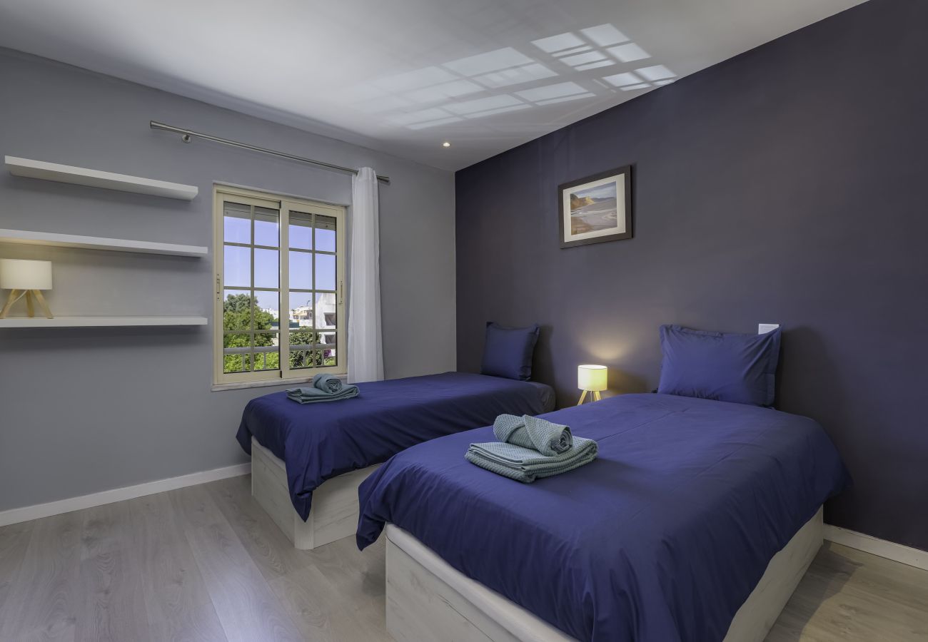 Apartamento en Albufeira - Corcovada Sunset
