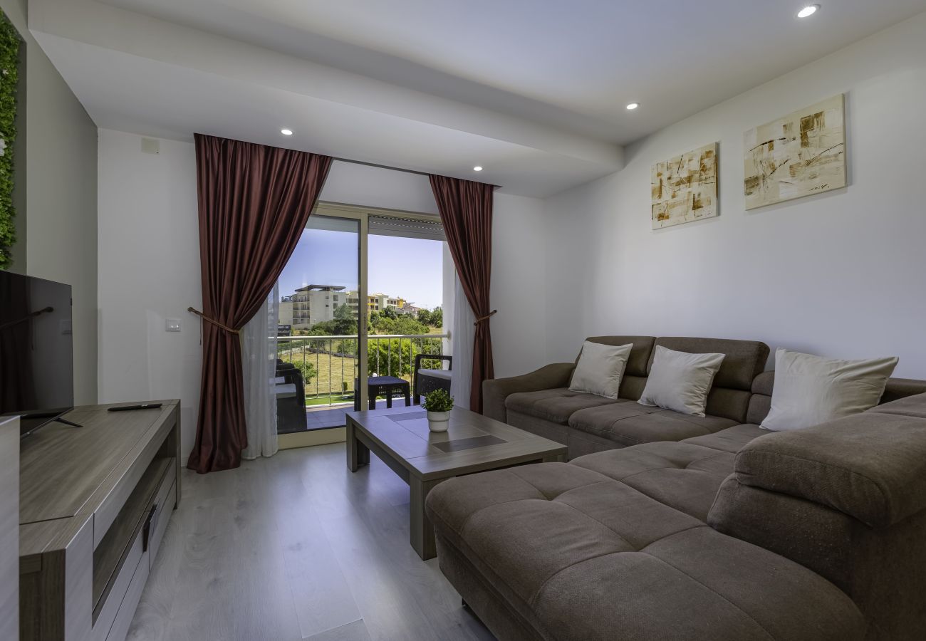 Apartamento en Albufeira - Corcovada Sunset