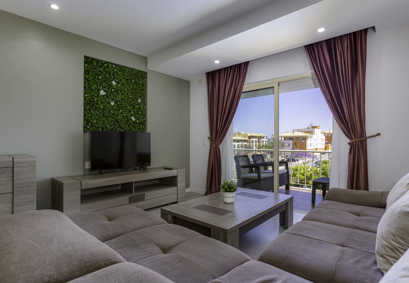 Apartamento en Albufeira - Corcovada Sunset