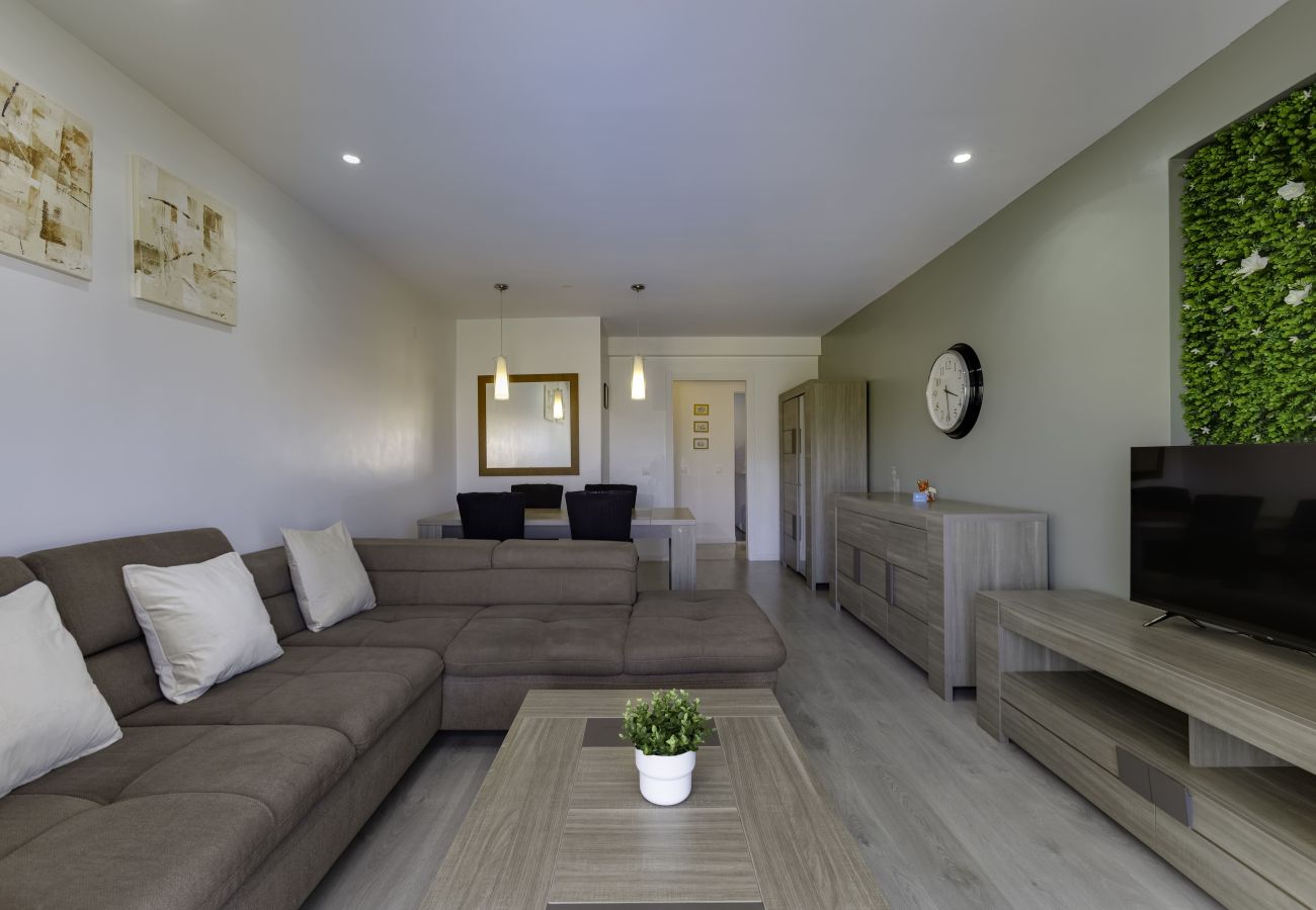 Apartamento en Albufeira - Corcovada Sunset