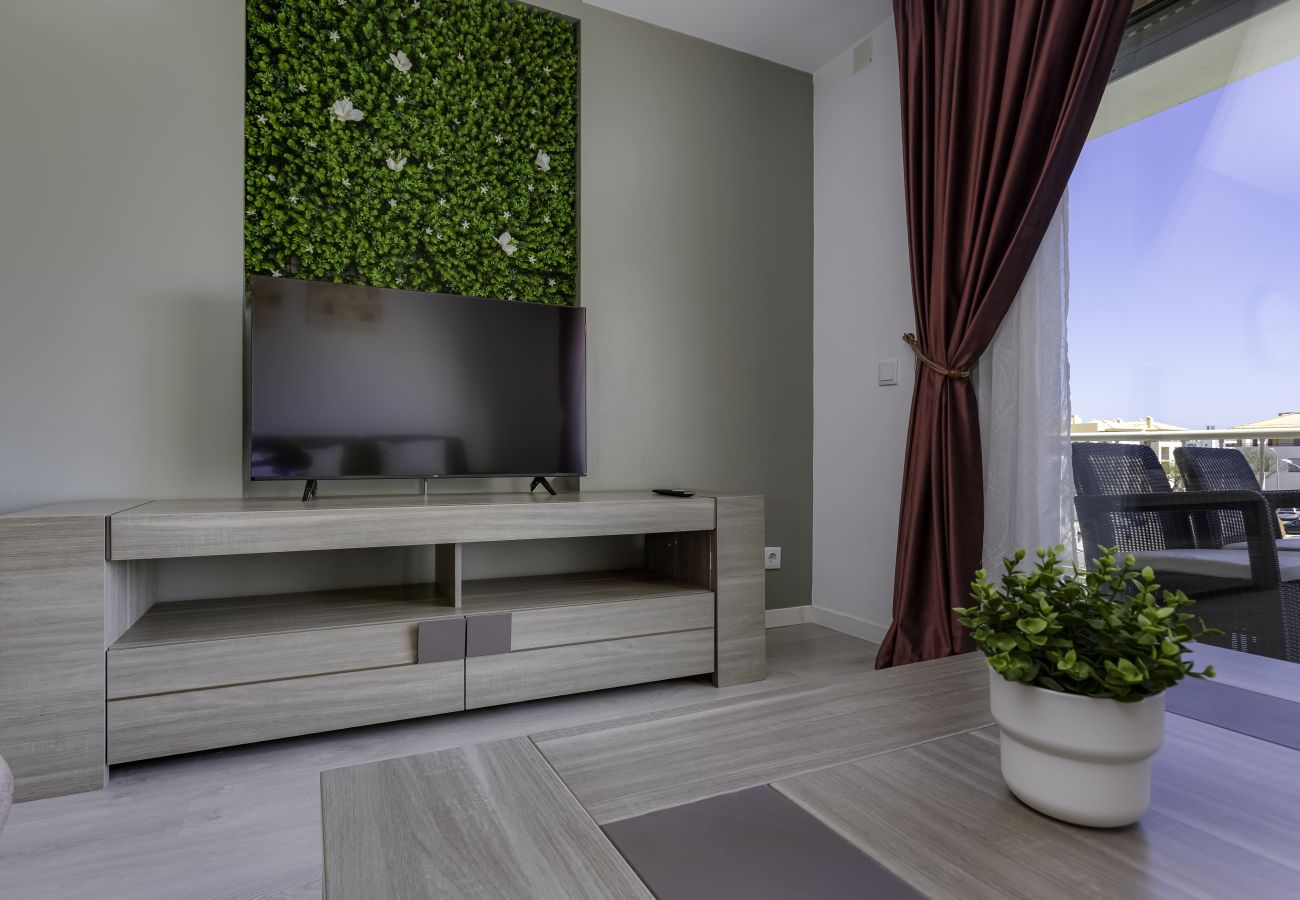 Apartamento en Albufeira - Corcovada Sunset