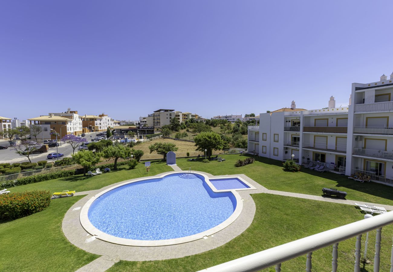 Apartamento en Albufeira - Corcovada Sunset
