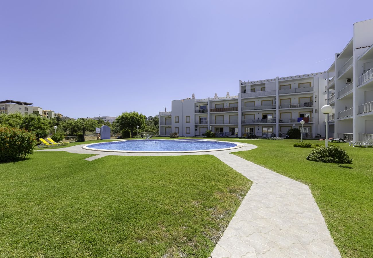 Apartamento en Albufeira - Corcovada Sunset