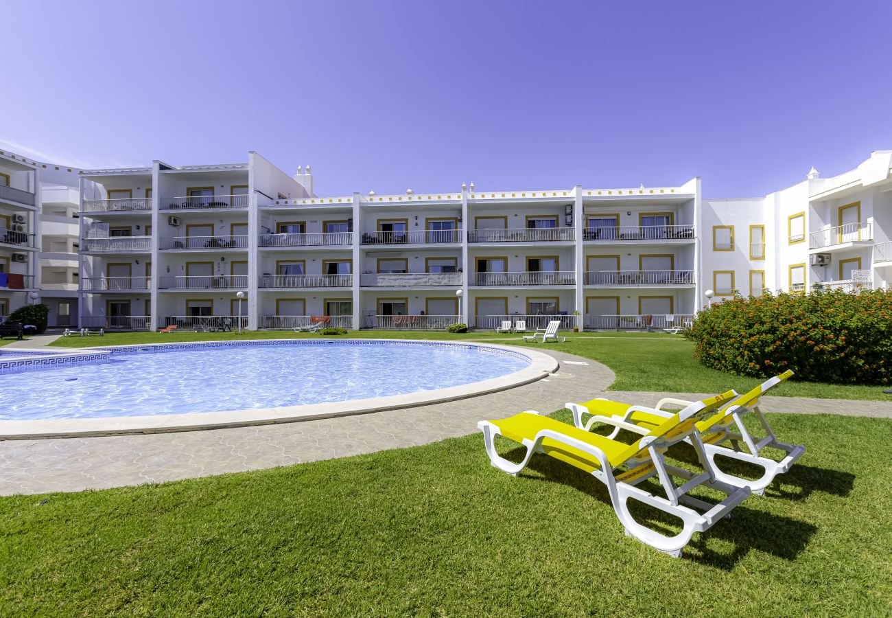 Apartamento en Albufeira - Corcovada Sunset
