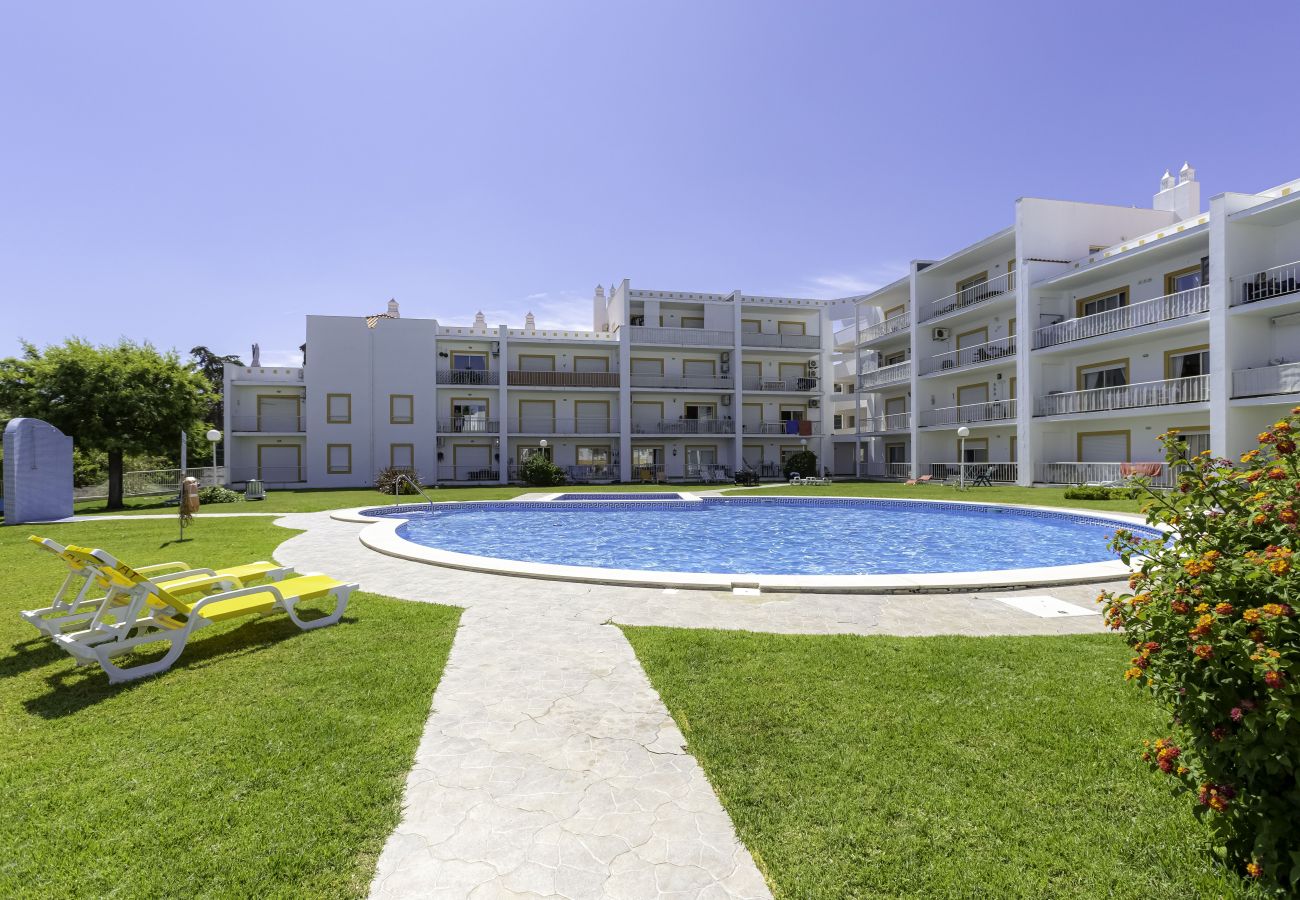 Apartamento en Albufeira - Corcovada Sunset