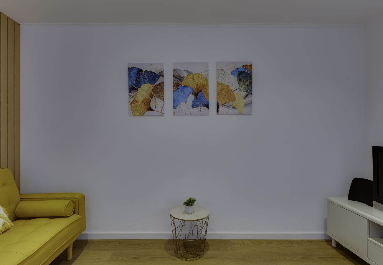 Apartamento en Vilamoura - Gingko Biloba Roof Top