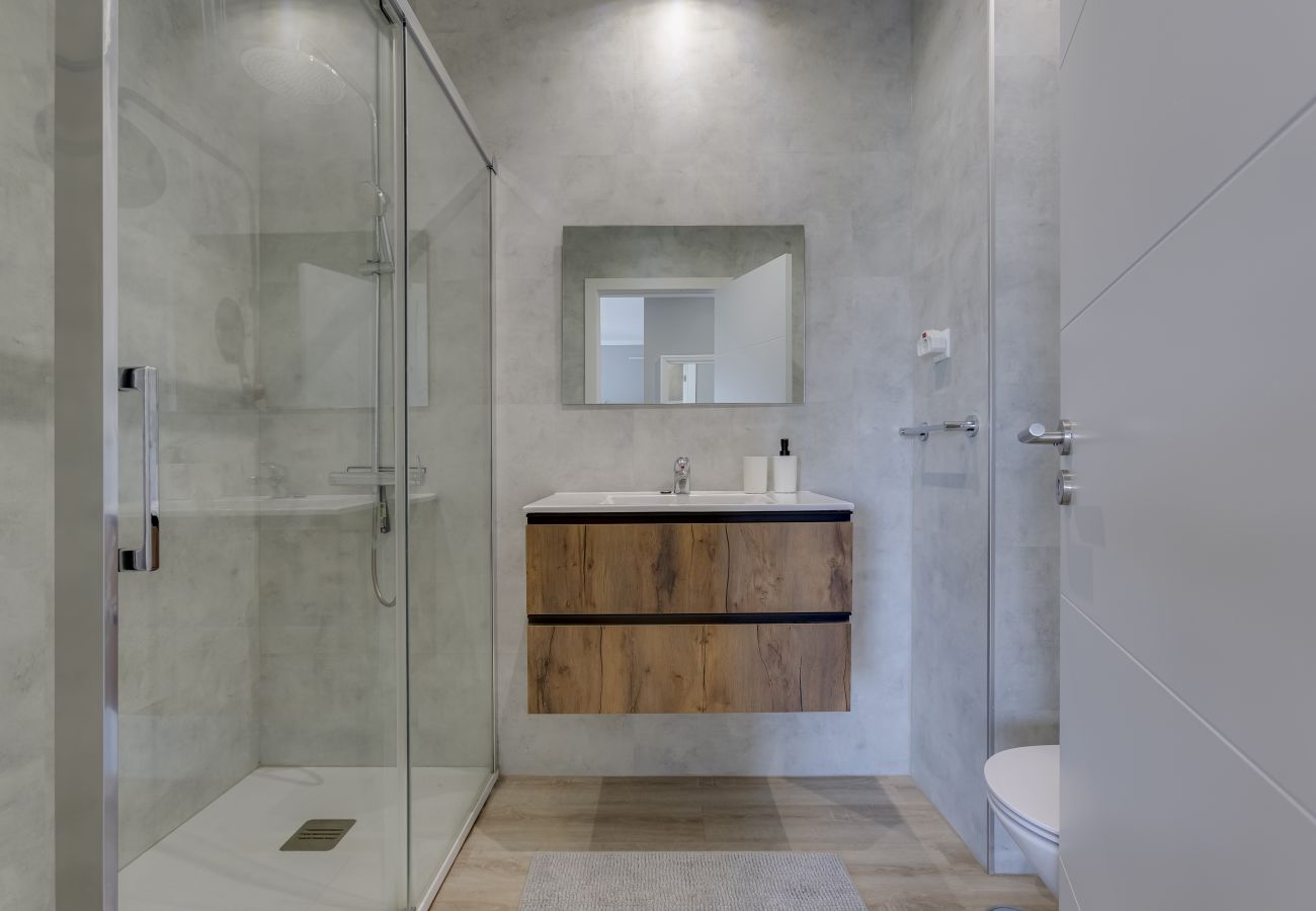 Apartamento en Portimão - Studio 17
