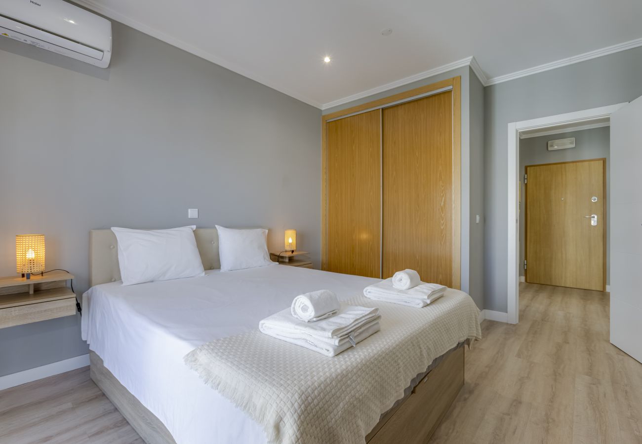 Apartamento en Portimão - Studio 17