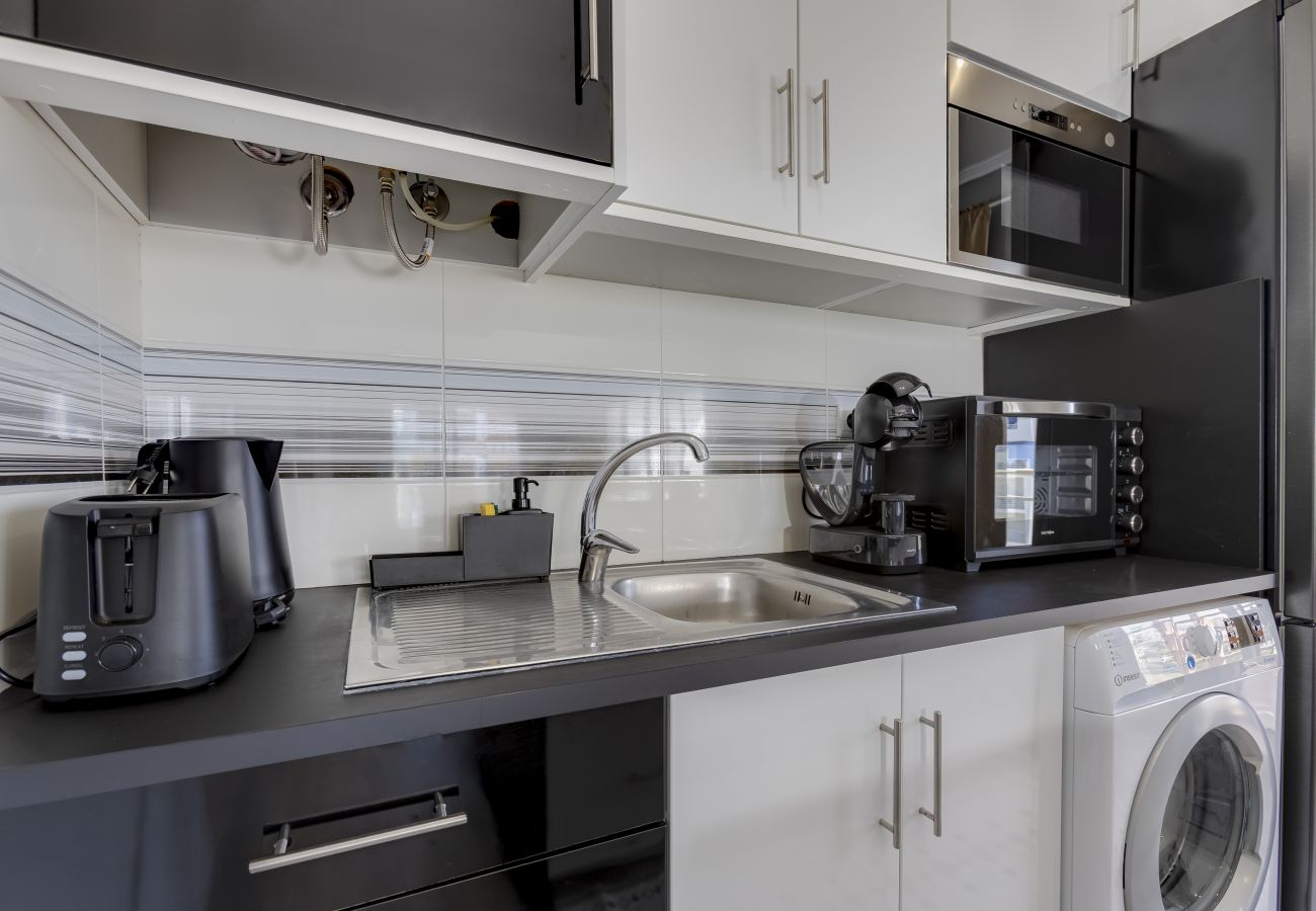 Apartamento en Portimão - Studio 17