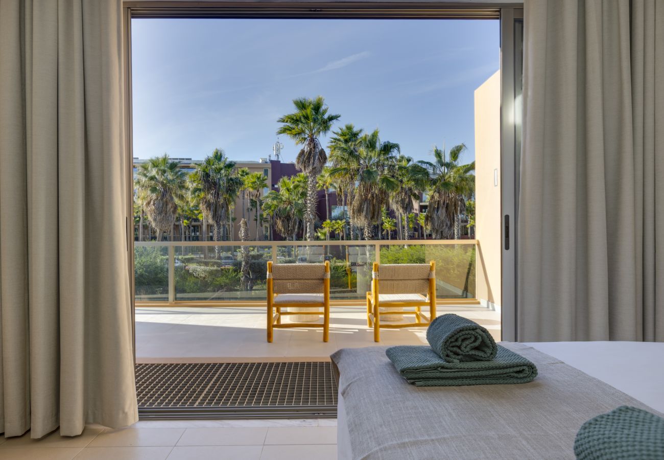 Villa en Albufeira - Salgados Beach Villa