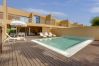 Villa en Albufeira - Salgados Beach Villa