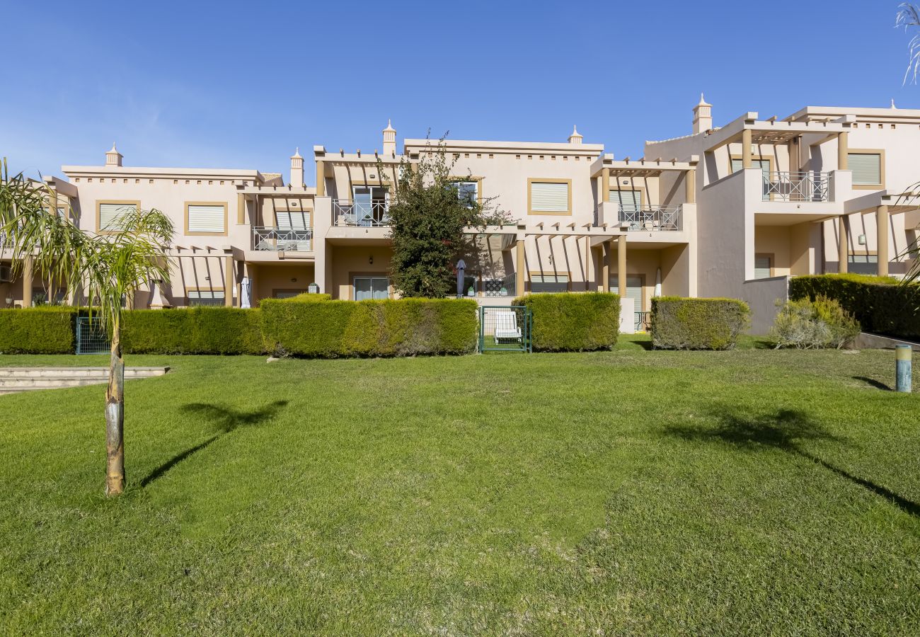 Casa adosada en Albufeira - Balaia Residence
