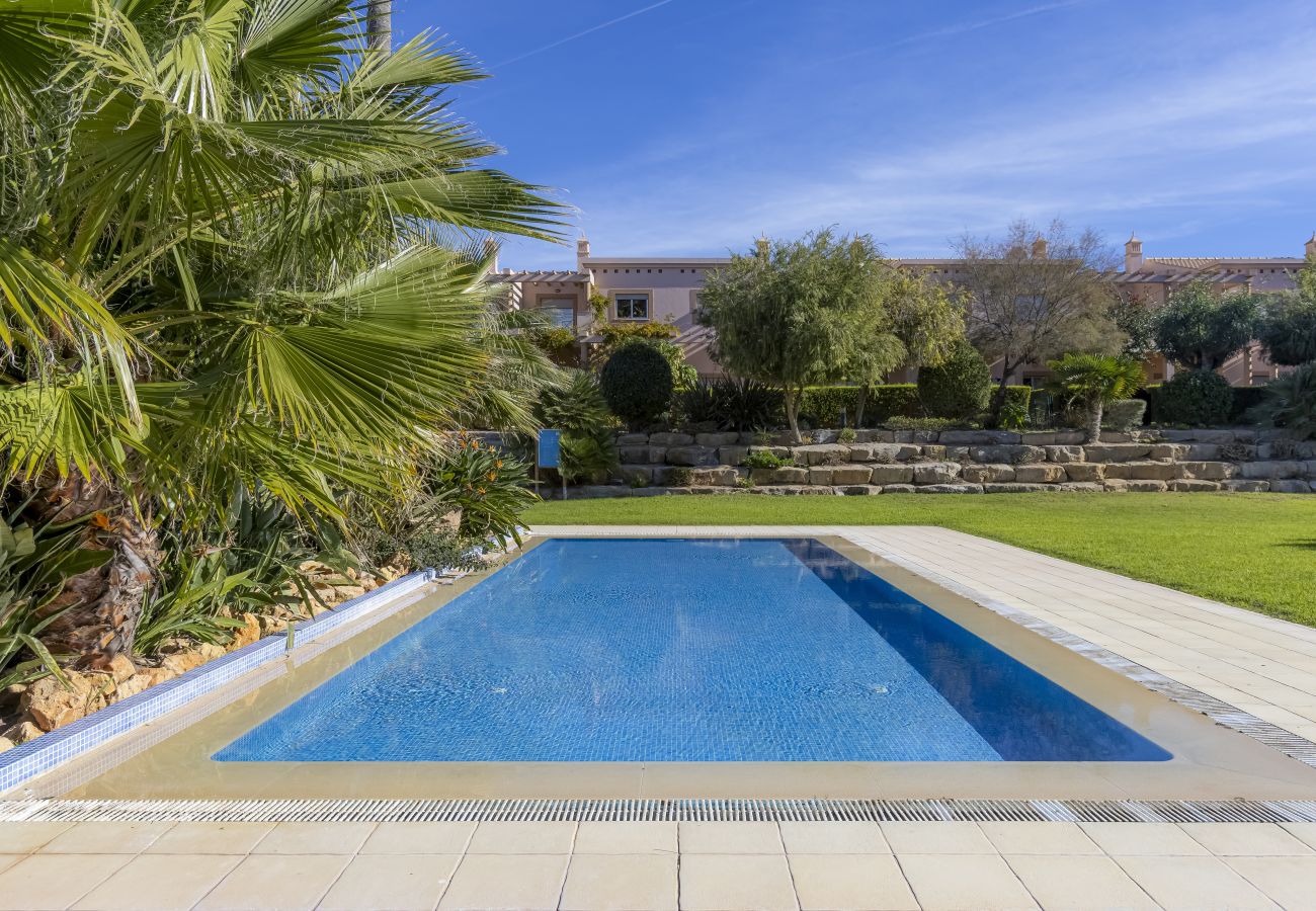 Casa adosada en Albufeira - Balaia Residence