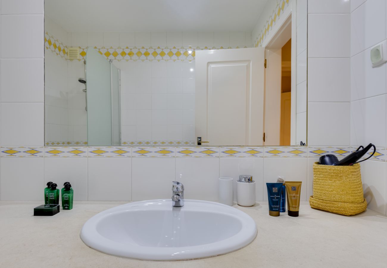 Apartamento en Albufeira - Jazz & Silvia