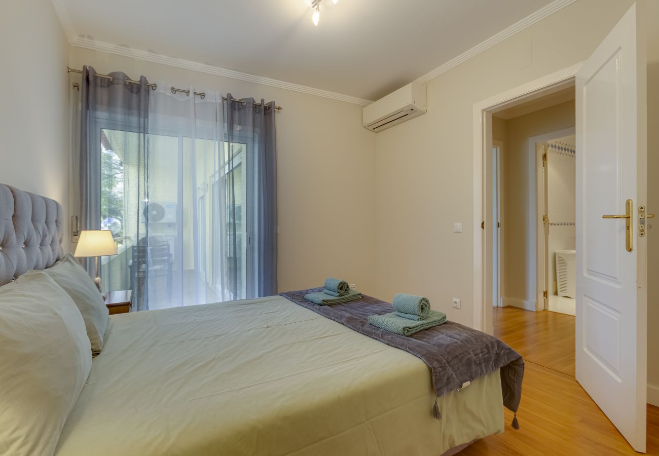 Apartamento en Albufeira - Jazz & Silvia