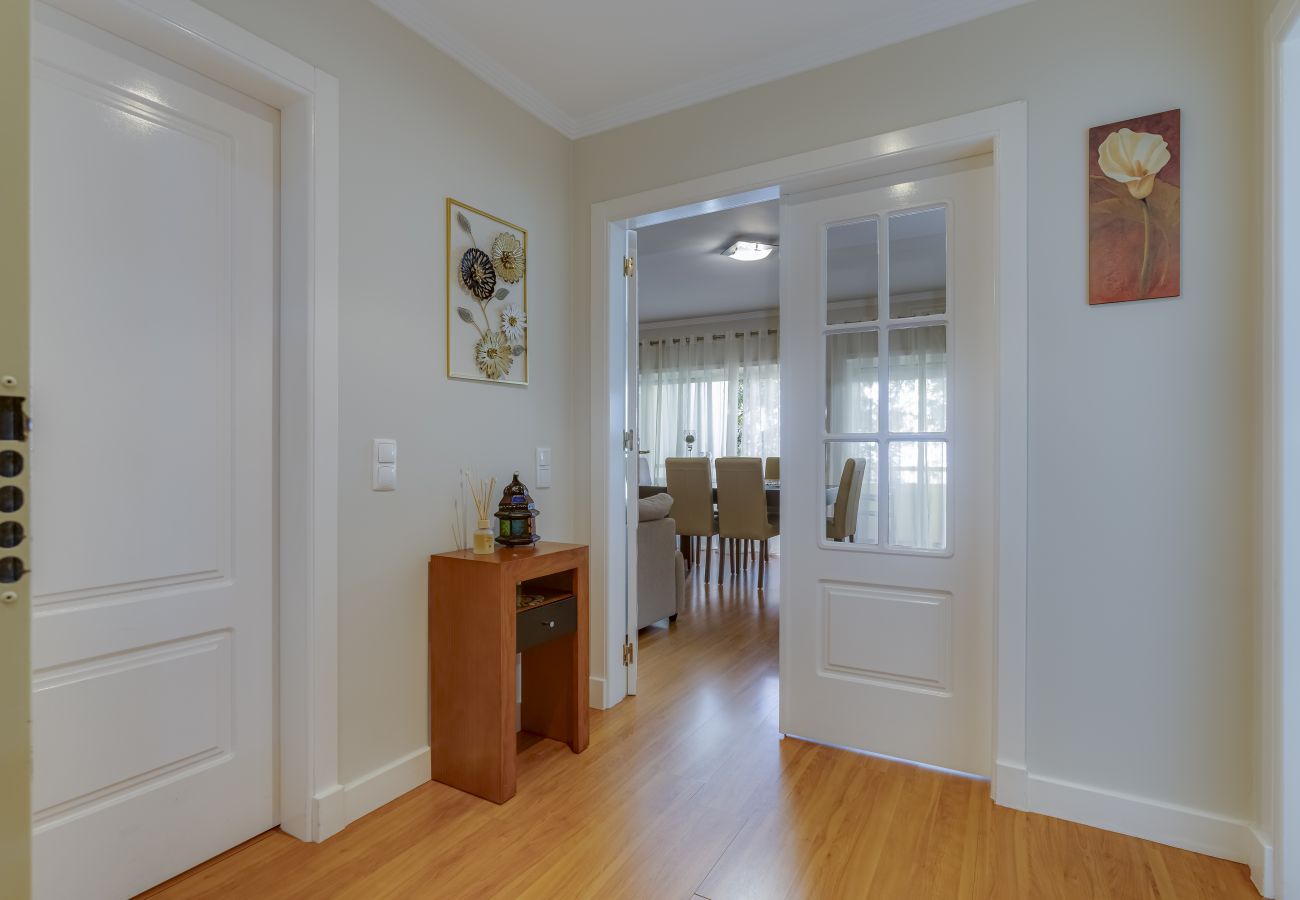 Apartamento en Albufeira - Jazz & Silvia