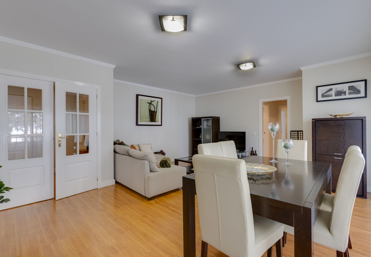 Apartamento en Albufeira - Jazz & Silvia