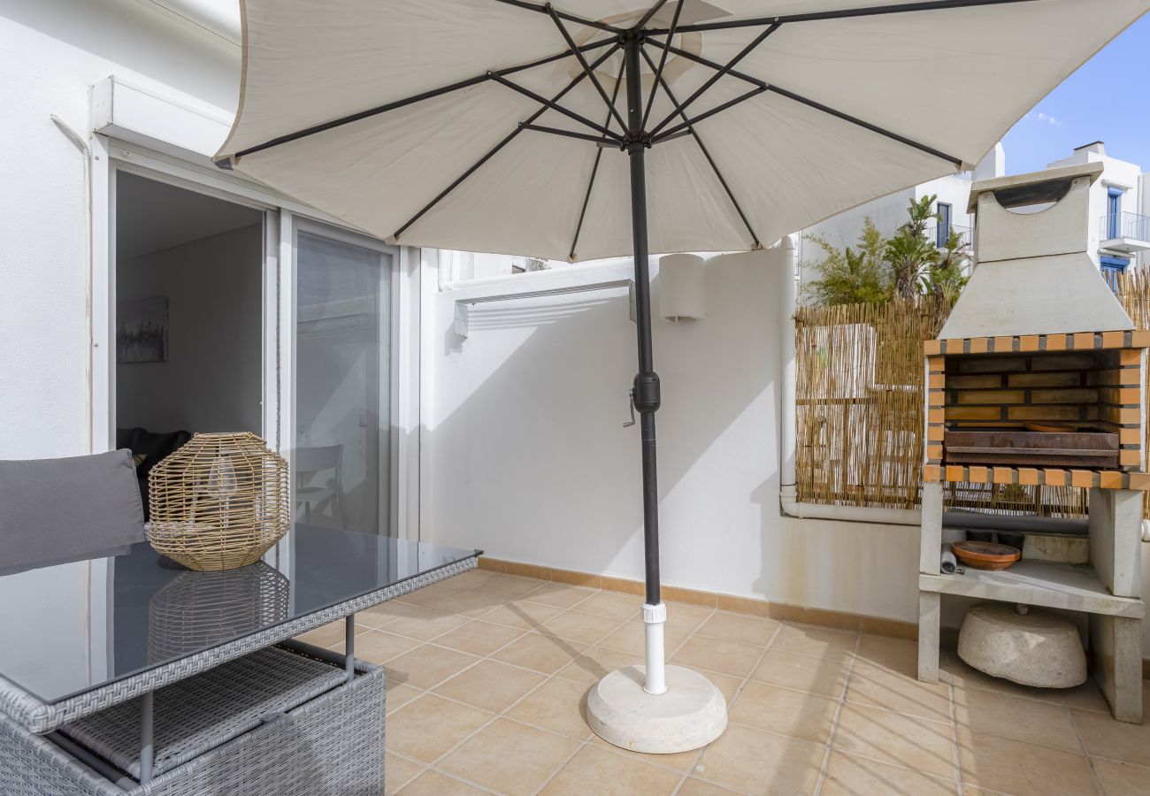 Apartamento en Albufeira - Blue Horizon Albufeira
