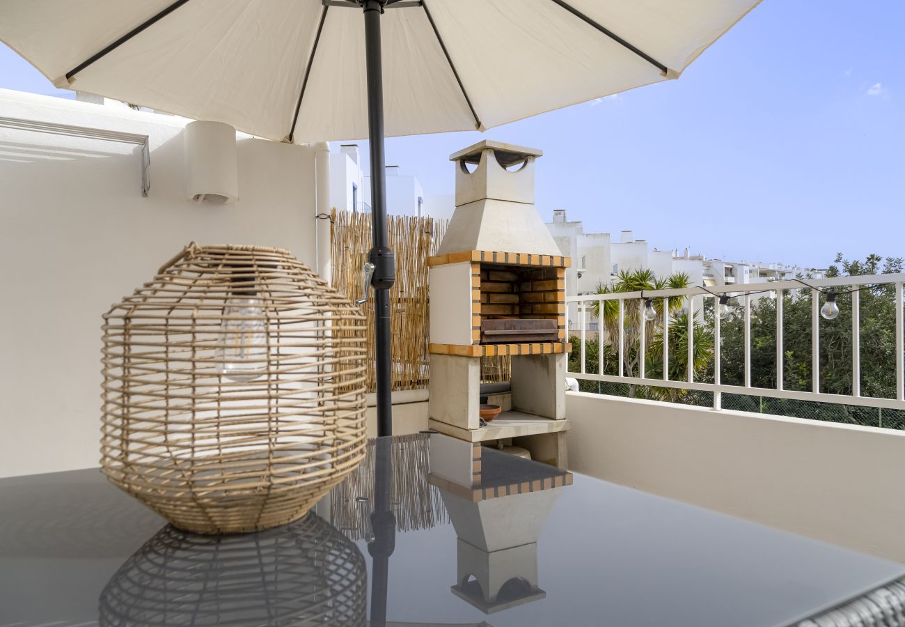 Apartamento en Albufeira - Blue Horizon Albufeira