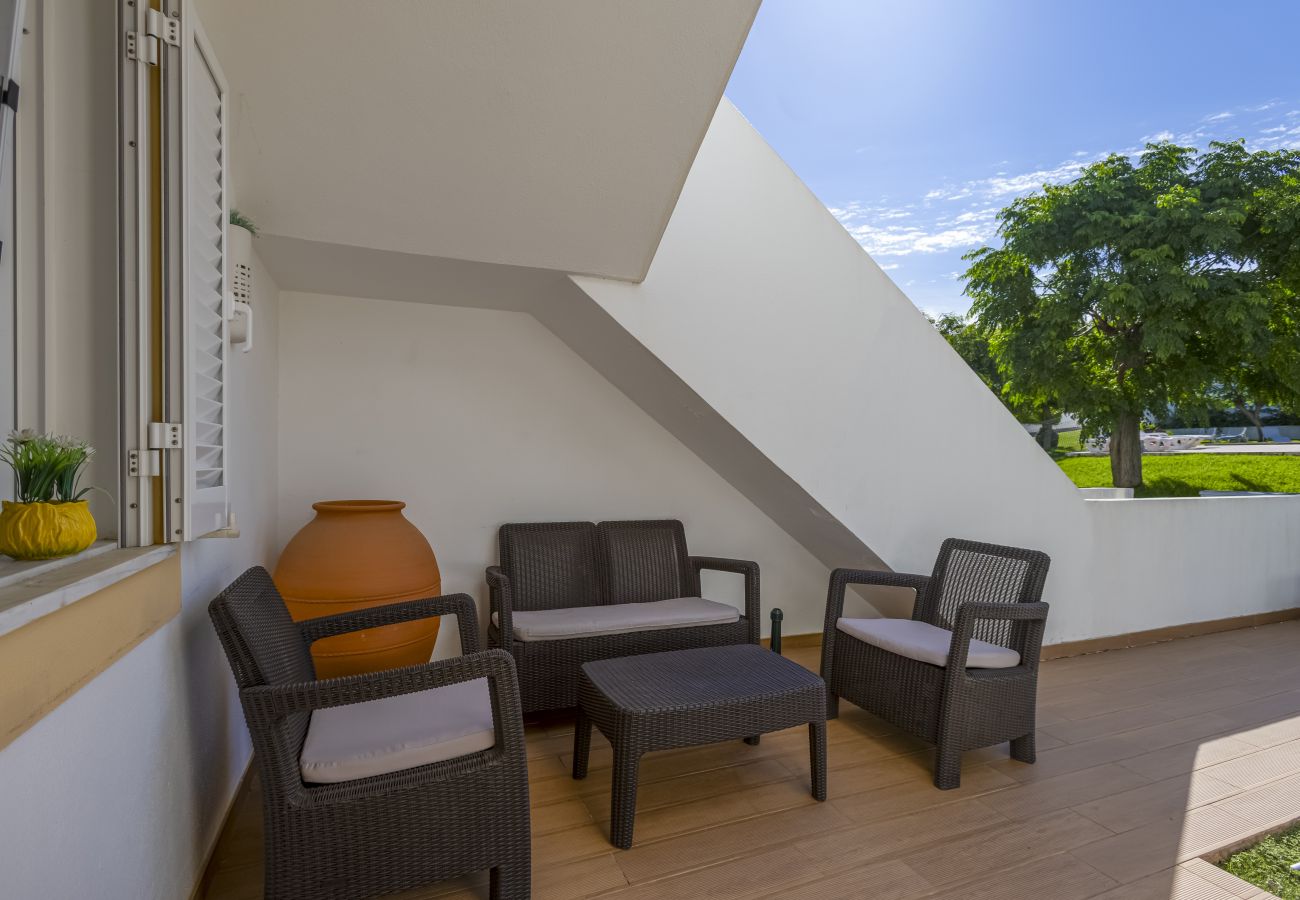 Apartamento en Porches - Casa Milagre