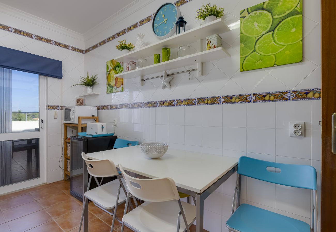 Apartamento en Porches - Casa Milagre
