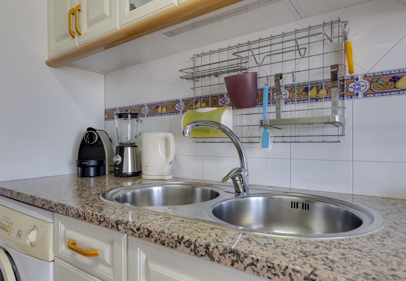 Apartamento en Porches - Casa Milagre