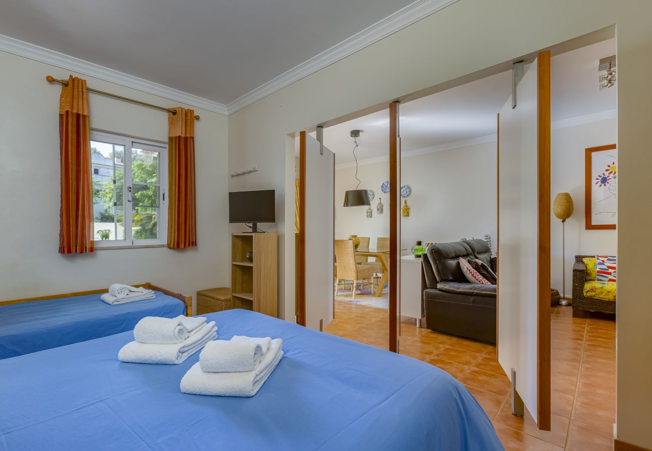 Apartamento en Porches - Casa Milagre