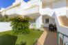 Apartamento en Porches - Casa Milagre