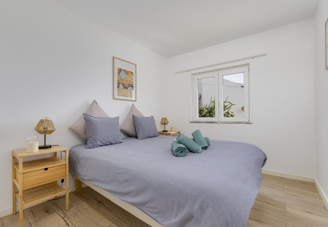 Apartamento en Benagil - Benagil Haven 1