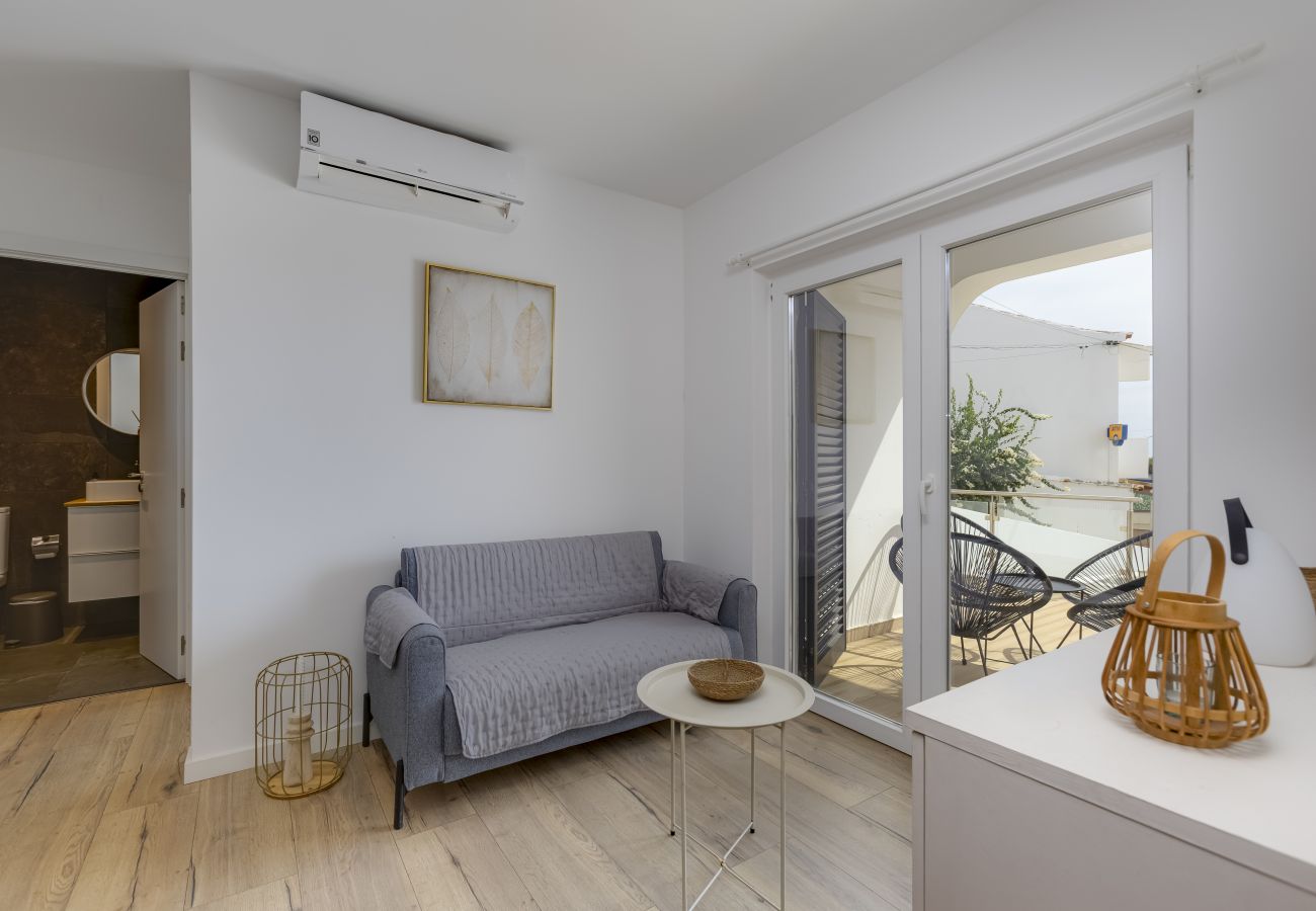 Apartamento en Benagil - Benagil Haven 1