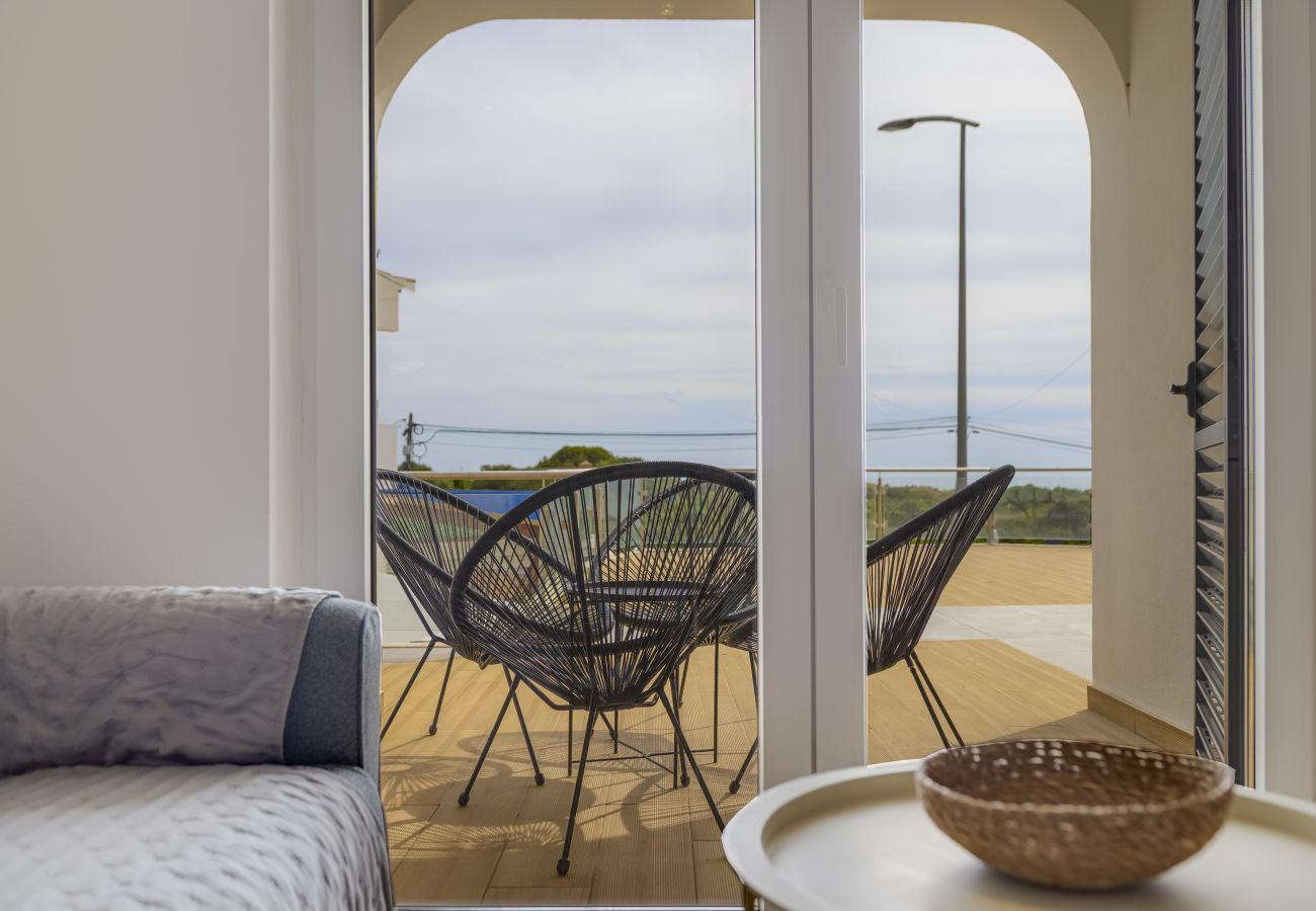 Apartamento en Benagil - Benagil Haven 1