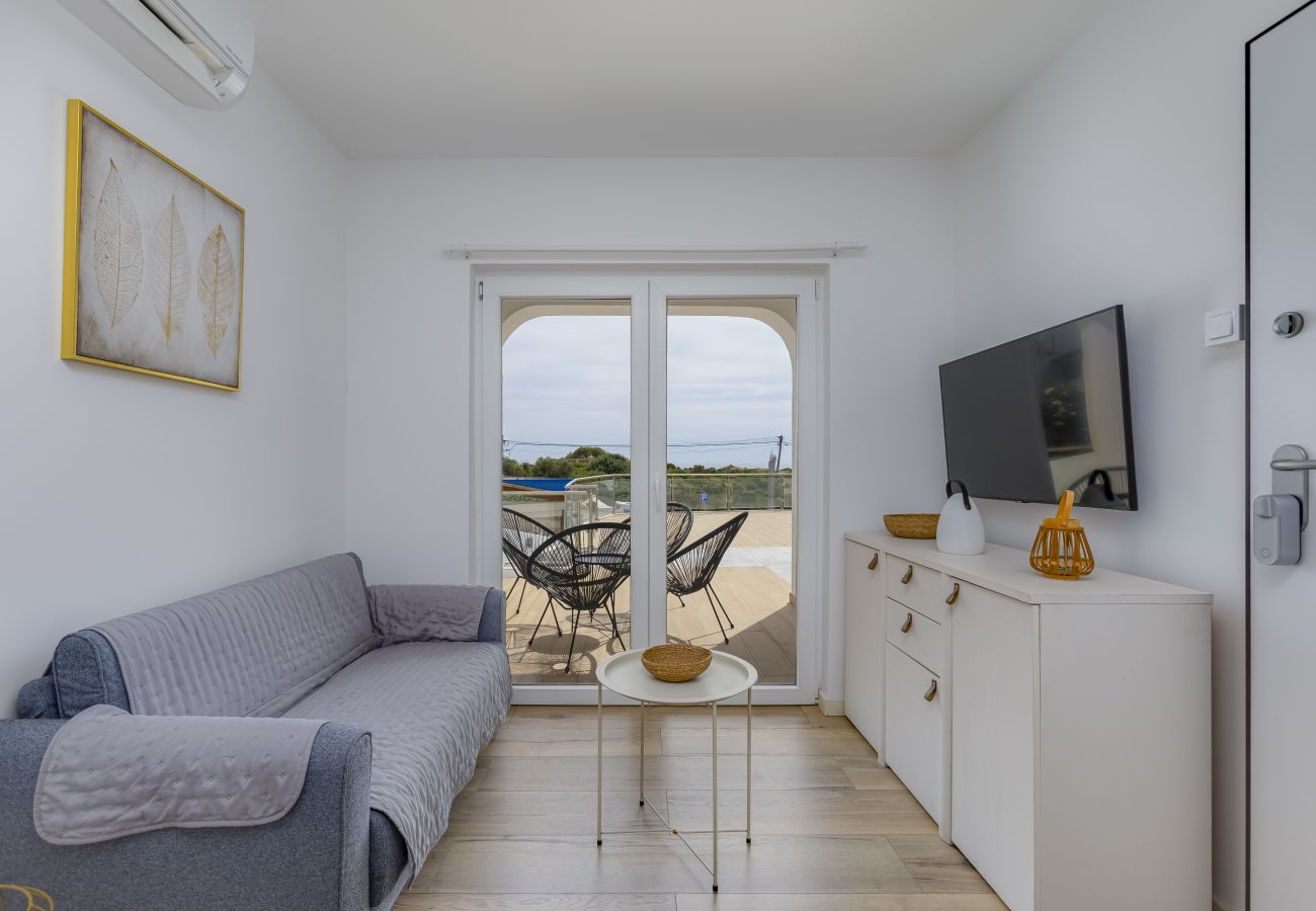 Apartamento en Benagil - Benagil Haven 1