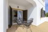 Apartamento en Benagil - Benagil Haven 1
