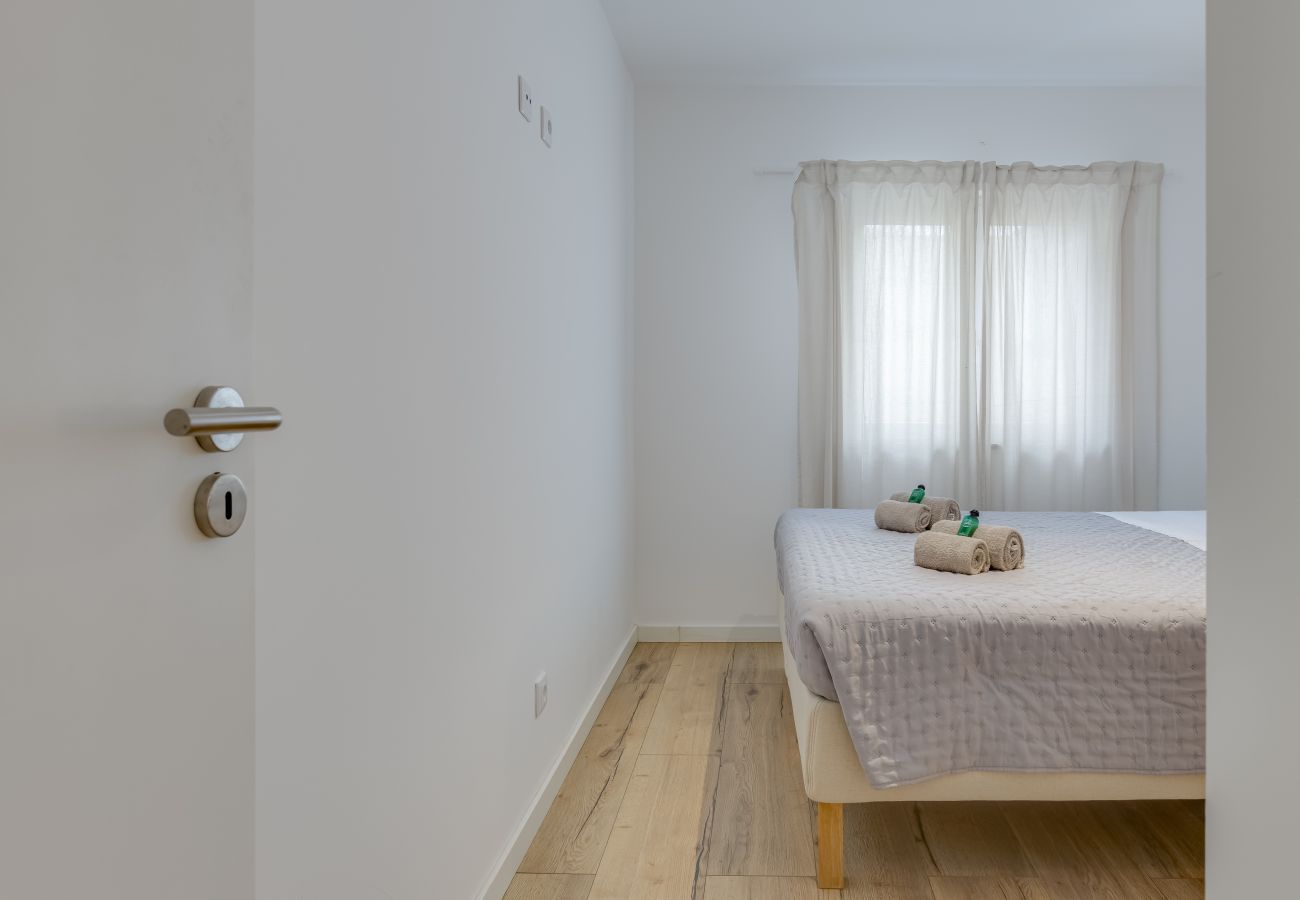 Apartamento en Benagil - Benagil Haven 2