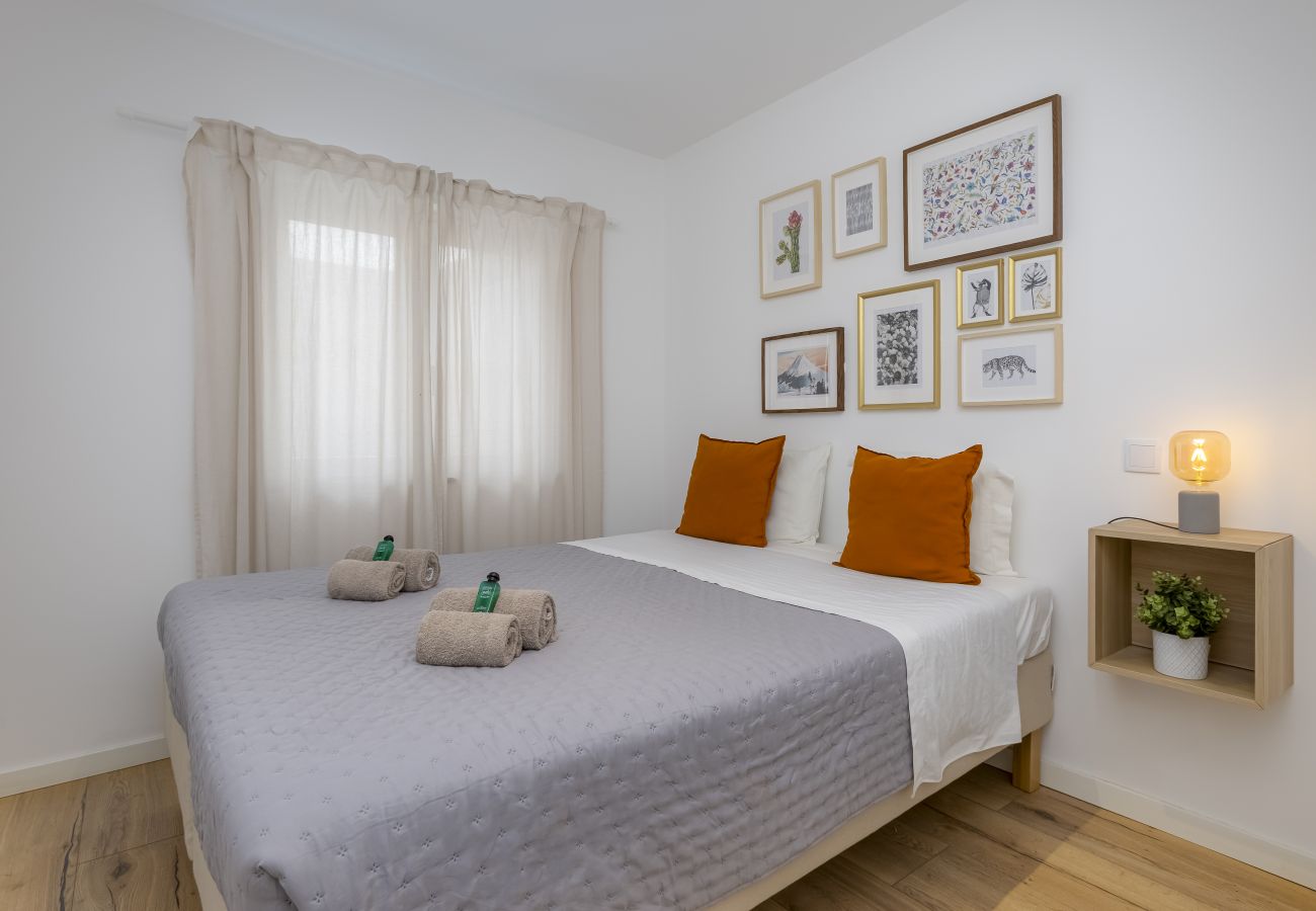 Apartamento en Benagil - Benagil Haven 2